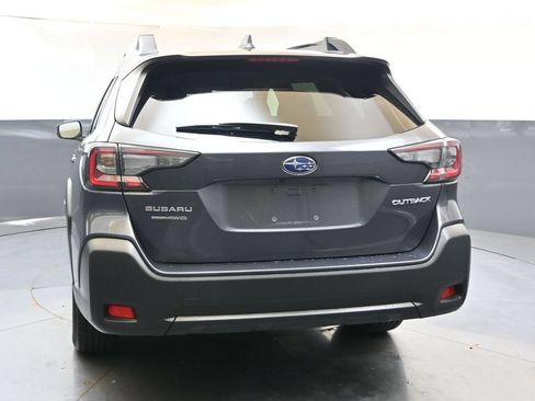 Certified 2024 Subaru Outback Premium AWD/4WD image 4