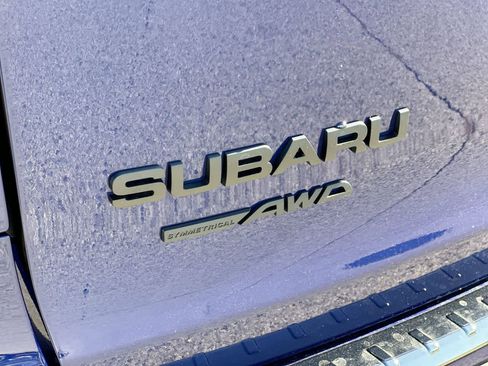 New 2026 Subaru Ascent Premium image 17