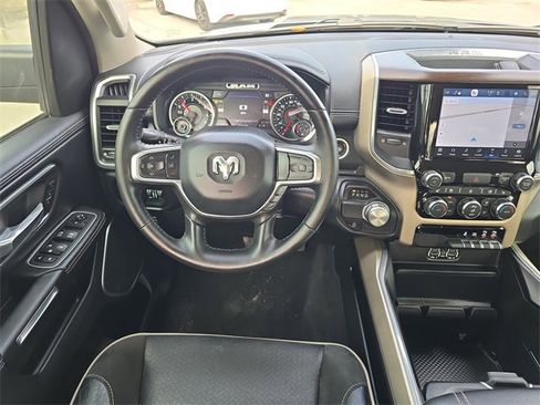 Certified 2022 RAM 1500 Laramie image 10