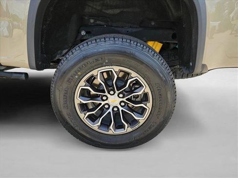 Used 2022 Chevrolet Colorado ZR2 AWD/4WD image 20