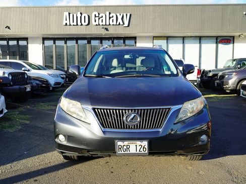 Used 2011 Lexus RX 350 2WD image 2
