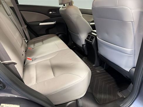 Used 2015 Honda CR-V EX-L image 33
