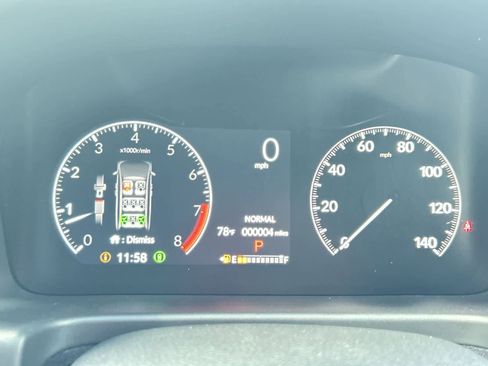 New 2026 Honda Odyssey EX-L image 19