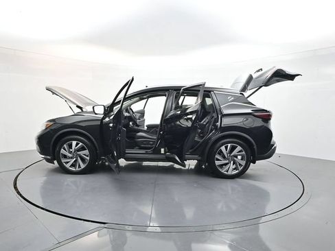 Used 2020 Nissan Murano SL w/ Moonroof Package FWD image 53
