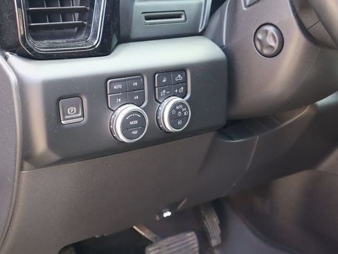 Used 2024 GMC Sierra 1500 AT4 w/ AT4 Premium Package AWD/4WD image 24