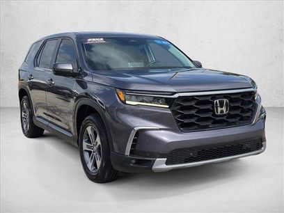Certified 2023 Honda Pilot EX-L