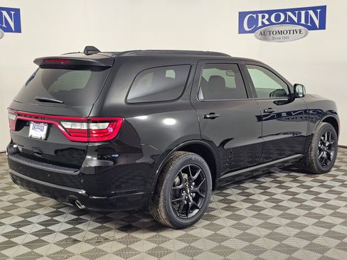 New 2026 Dodge Durango GT image 5