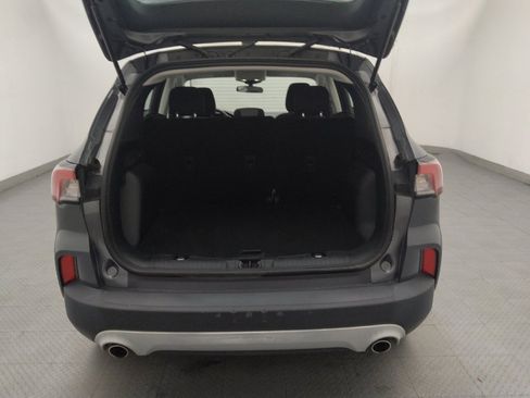 Used 2021 Ford Escape S FWD image 29
