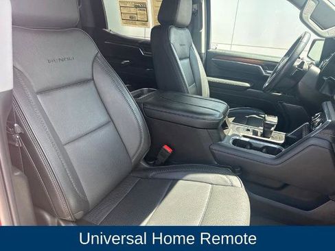 Used 2024 GMC Sierra 1500 Denali AWD/4WD image 35