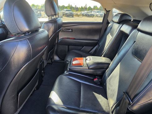 Used 2010 Lexus RX 350 AWD image 10