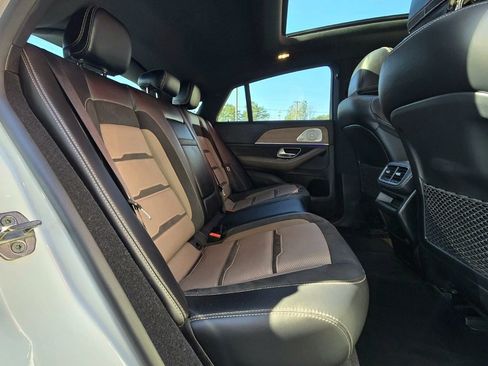 Used 2021 Mercedes-Benz GLE 53 AMG 4MATIC Coupe w/ AMG Dynamic Plus Package image 19