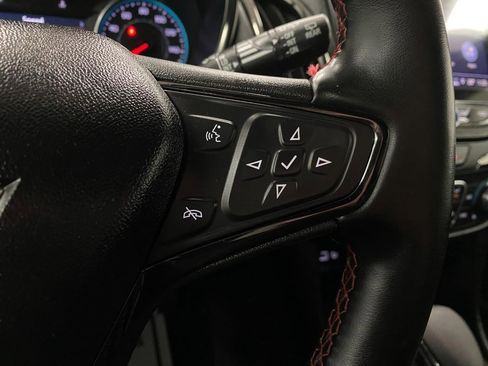 Used 2023 Chevrolet Equinox RS image 15