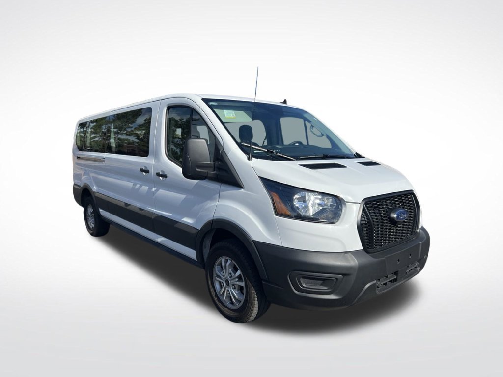 Used 2024 Ford Transit 350 XL RWD image 5