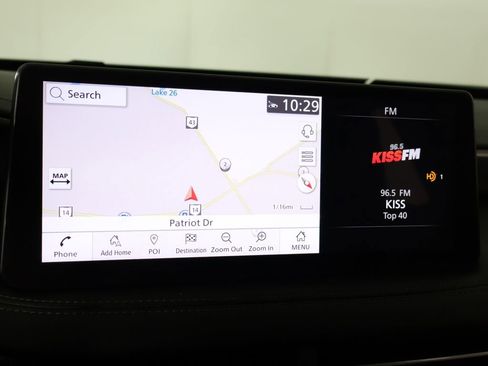 Used 2024 INFINITI QX60 Luxe w/ Vision Package AWD/4WD image 54