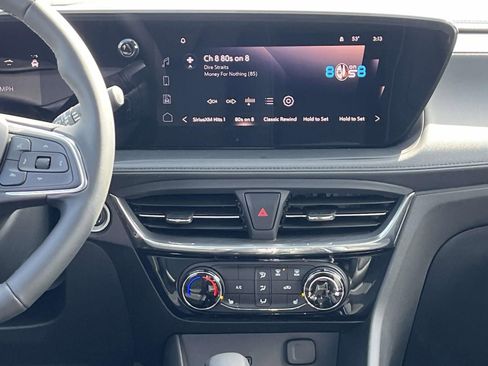 New 2026 Buick Encore GX Sport Touring w/ Advanced Technology Package AWD/4WD image 16