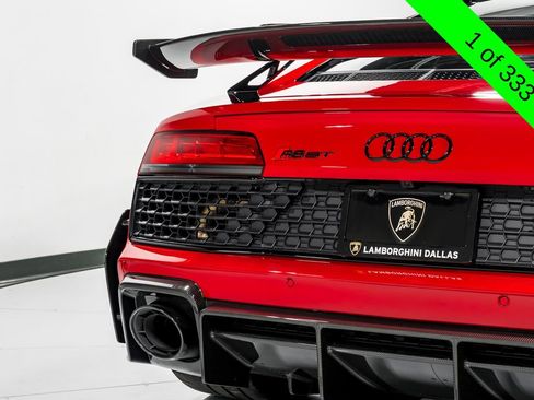 Used 2023 Audi R8 V10 GT RWD image 47