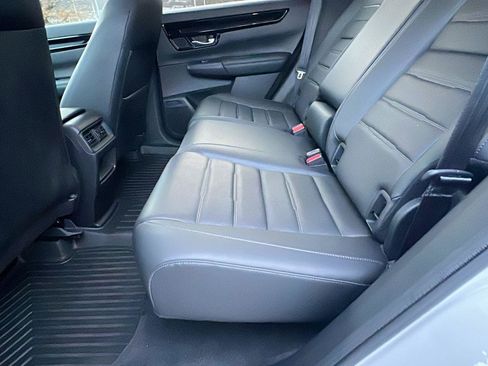 Used 2023 Honda CR-V EX-L image 18