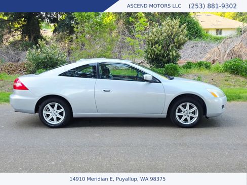Used 2004 Honda Accord EX image 6