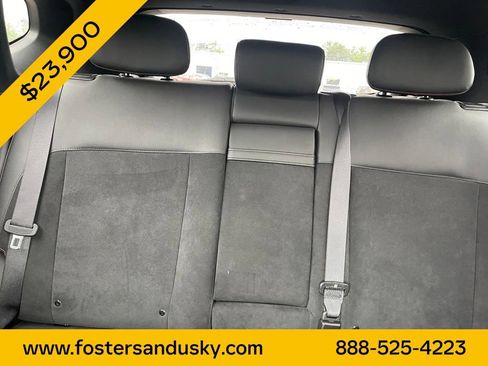 Used 2024 Hyundai Kona N Line FWD image 12