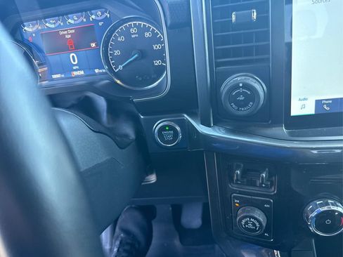 Used 2022 Ford F150 XLT w/ Equipment Group 302A High AWD/4WD image 27