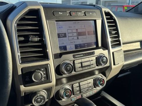 Used 2020 Ford F150 Lariat w/ Equipment Group 502A Luxury image 25