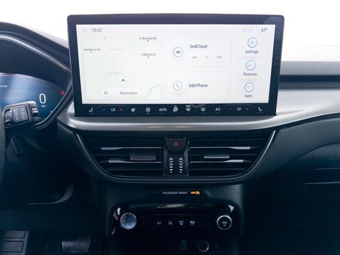 Used 2023 Ford Escape Active w/ Tech Pack #2 image 16