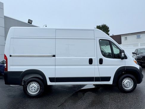 New 2025 RAM ProMaster 1500 image 9