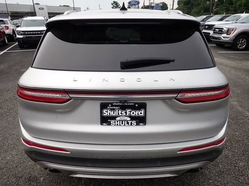 Used 2020 Lincoln Corsair AWD w/ Equipment Group 101A image 5