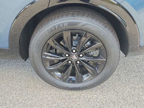 New 2026 Buick Envista Sport Touring w/ Convenience II Package FWD image 8