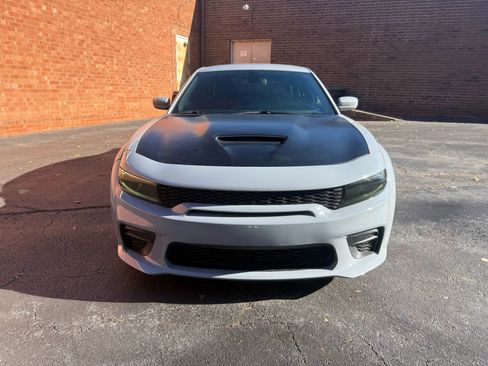 Used 2021 Dodge Charger Scat Pack w/ Plus Group image 16
