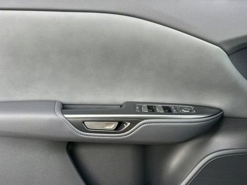 New 2026 Lexus RZ 350e 2WD image 8