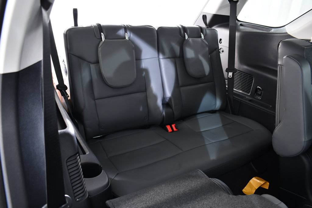 New 2026 Ford Explorer Active w/ Active Comfort Package AWD/4WD image 20