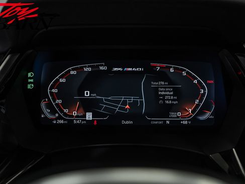Used 2025 BMW Z4 M40i w/ Edition image 45