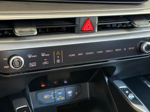 New 2026 Kia Sorento X-Line EX AWD/4WD image 19