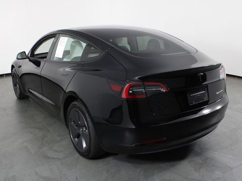 Used 2023 Tesla Model 3 Long Range AWD/4WD image 3
