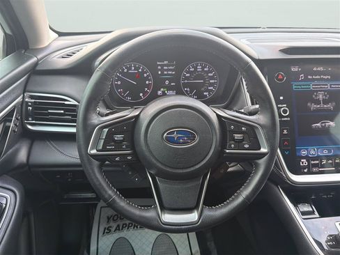 Used 2020 Subaru Legacy Limited w/ Popular Package #2 AWD/4WD image 24