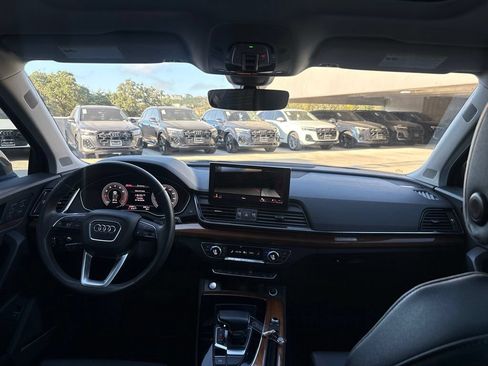 Used 2022 Audi Q5 2.0T Prestige AWD/4WD image 19