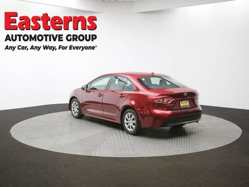 Used 2023 Toyota Corolla LE image 63