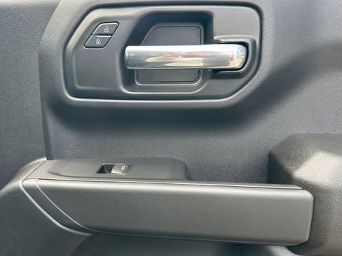 New 2026 Chevrolet Silverado 1500 Custom Trail Boss image 22