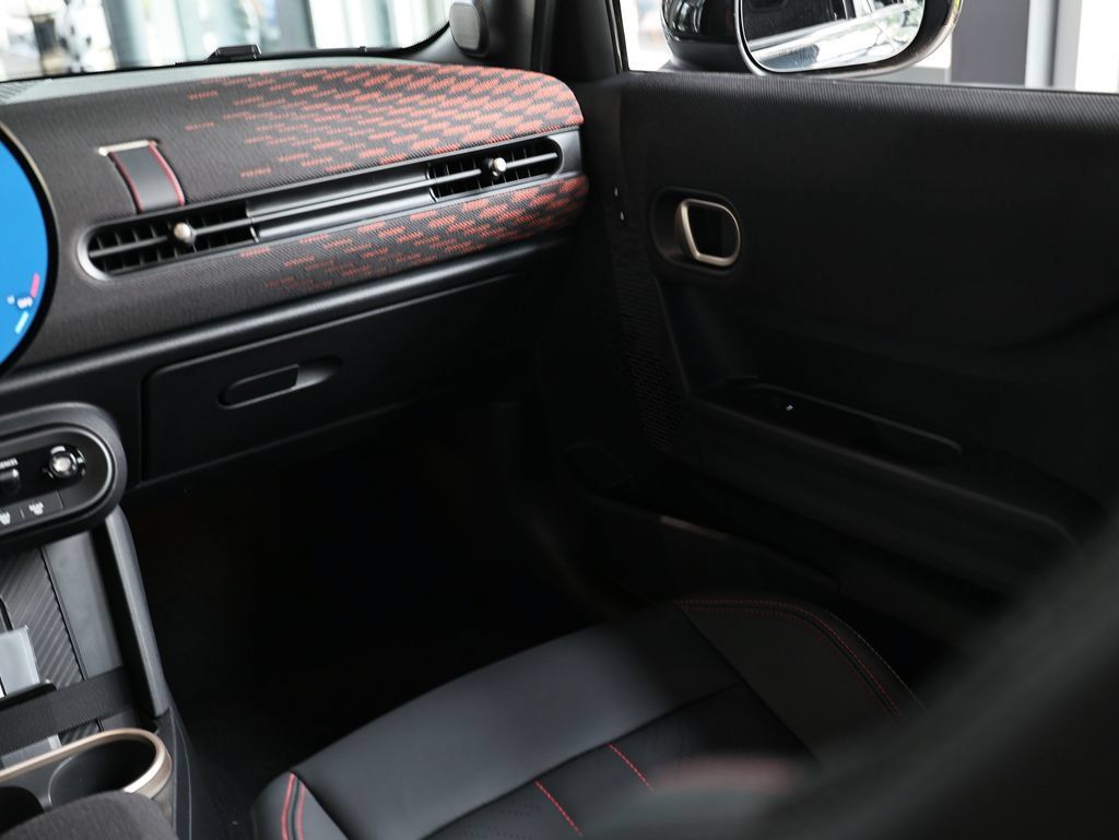 New 2026 MINI Cooper S FWD image 29
