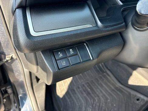 Used 2020 Honda Civic LX image 15
