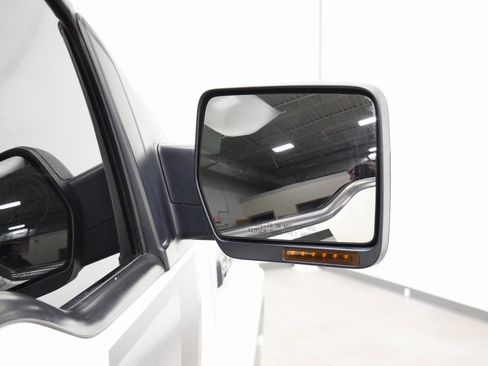 Used 2014 Ford F150 FX4 w/ Equipment Group 402A Luxury image 36