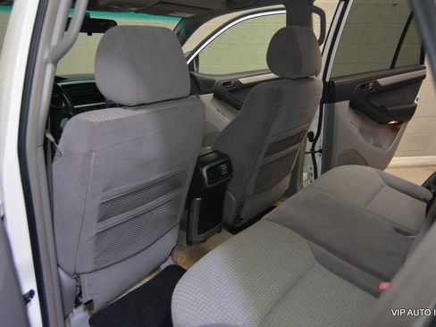 Used 2005 Toyota 4Runner Sport RWD image 23