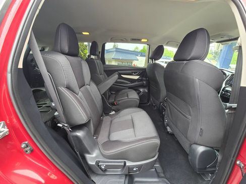 Used 2019 Subaru Ascent Premium AWD/4WD image 12
