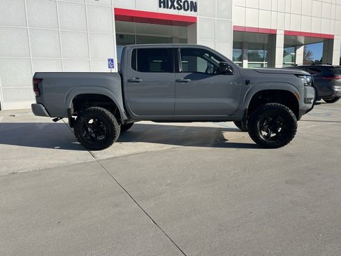 Used 2026 Nissan Frontier SV w/ Tow Package image 10