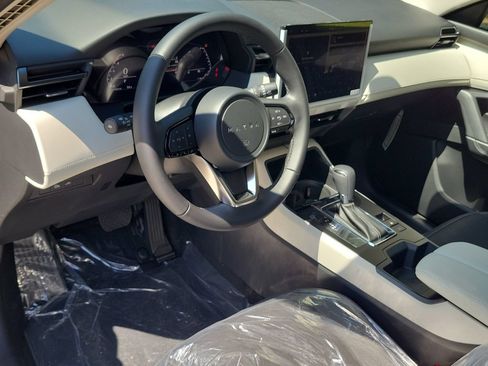 New 2026 MAZDA CX-5 Preferred AWD/4WD image 16