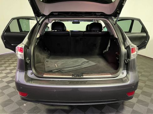Used 2015 Lexus RX 450h AWD image 25
