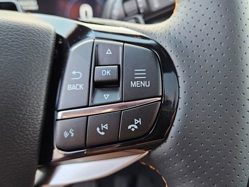 New 2026 Ford Explorer Tremor w/ Tremor Ultimate Package image 26