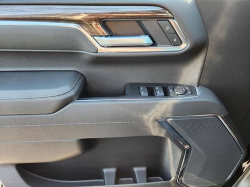 New 2026 Chevrolet Silverado 1500 LT w/ Leather Package image 12