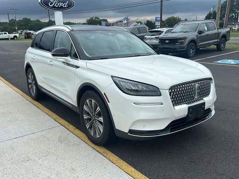 Used 2020 Lincoln Corsair Reserve w/ Equipment Group 201A AWD/4WD image 3